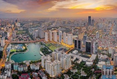 Hệ sinh thái khởi nghiệp Việt Nam tiếp tục thăng hạng, xếp thứ 55 trên toàn cầu