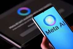 Chatbot AI của Meta đạt mốc 1 tỷ người dùng mỗi tháng