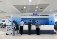 Hà Nội mở ‘Đường dây nóng’ xử lý cửa quyền về giải quyết thủ tục hành chính