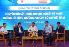 Nghị quyết 68 đã đặt ra ba từ khóa cốt lõi: Niềm tin, được bảo vệ và được tham gia