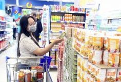 Truy xuất nguồn gốc: Lá chắn công nghệ chống hàng giả