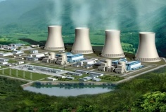 Phấn đấu đến năm 2030 có 3.900 nhân lực cho điện hạt nhân