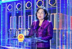 Ngành ngân hàng là một trong những ngành tiên phong trong chuyển đổi số