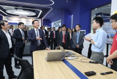 Học viện Công nghệ Bưu chính Viễn thông phải bứt phá để trở thành một ĐH đẳng cấp