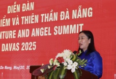 Định vị Đà Nẵng trở thành điểm đến hấp dẫn của các nhà đầu tư và các dự án, doanh nghiệp khởi nghiệp đổi mới sáng tạo