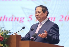 Thủ tướng: Giải quyết xong các yêu cầu, khó khăn của doanh nghiệp trong vòng 2 tuần