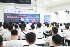 Chính thức khai mạc Olympic Trí tuệ nhân tạo lần thứ nhất - VOAI 2025