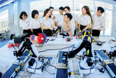 Tri thức, sáng tạo và công nghệ: Nền tảng để Việt Nam vươn lên