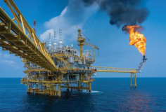 Ngành dầu khí trước sức ép thách thức giảm phát thải carbon