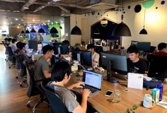 3,5 tỷ USD sẵn sàng đầu tư cho 36 startup của Việt Nam, Hồng Kông, Singapore