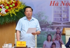 Cần có chính sách cho giáo viên, bác sĩ, quân nhân ở biên giới, hải đảo... được mua nhà ở xã hội