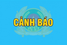 Cảnh báo tình trạng thuê người Việt Nam mở tài khoản, lập công ty để rửa tiền cho các hoạt động lừa đảo chiếm đoạt tài sản