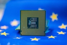 Chủ quyền đột phá về chip: Cú hích chiến lược của châu Âu trong cuộc đua bán dẫn