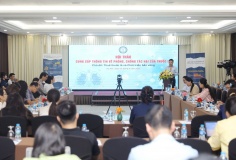 Thuế thuốc lá: Chính sách cùng thắng vì sức khoẻ cộng đồng và tăng trưởng bền vững