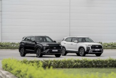  Hyundai Thành Công chính thức giới thiệu New Creta tại Việt Nam