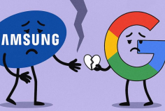 Trợ lý AI của Google có thể sẽ không còn trên Galaxy S26