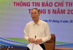Xử lý đến cùng sai phạm liên quan đến vụ 