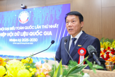Sứ mệnh của Hiệp hội Dữ liệu Quốc gia trong phát triển kinh tế dữ liệu, vì Việt Nam thịnh vượng