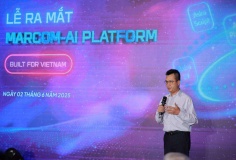 Việt Nam cũng có nền tảng AI thuần việt 