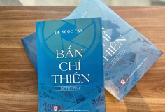 Bắn chỉ thiên: Những 'phát súng' cảnh tỉnh từ ngòi bút báo chí của GS.TS Tạ Ngọc Tấn