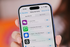 Sau khi Telegram bị chặn tại Việt Nam, ứng dụng chat Lotus công bố cán mốc 1 triệu người dùng