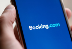 Lừa đảo tinh vi qua website giả Booking.com