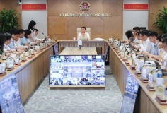 Bộ KH&CN ứng dụng AI: Rút ngắn thời gian xây dựng nghị định từ 1 năm xuống 1 tuần