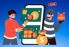 Cảnh giác với các cuộc gọi thông báo tặng quà tri ân miễn phí
