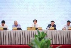Bỏ giấy phép xây dựng nhà ở và đóng giao diện cổng dịch vụ công cấp tỉnh và bộ