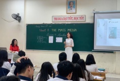 Nhiều điểm mới trong quy định về quản lý giáo dục phổ thông dạy thêm, học thêm, tuyển sinh