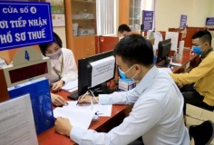 Ngành thuế đẩy mạnh chuyển đổi số trong quản lý thuế