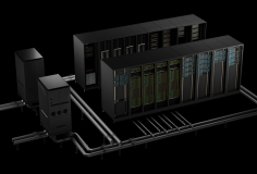 NVIDIA Blackwell phá kỷ lục hiệu suất huấn luyện AI MLPerf