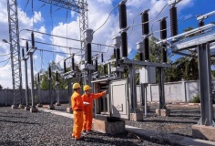 Thủ tướng yêu cầu đảm bảo cung ứng đủ điện trong mọi tình huống