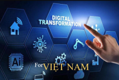 21 bài toán lớn công nghệ và chuyển đổi số Việt Nam cần giải
