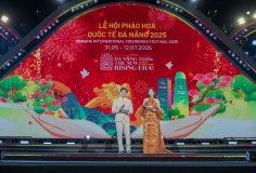 Tổng duyệt đêm DIFF 2025 thứ 2: Hội đồng chuyên môn nhận định ấn tượng và đầy bất ngờ