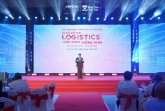 Viettel Post ra mắt giải pháp logistics toàn trình, giảm chi phí và tối ưu hiệu suất