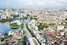 Kiến nghị giữ chính sách đặc thù về ngân sách: Cơ chế then chốt cho phát triển Thủ đô