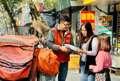 Phê duyệt Kế hoạch tổng thể phát triển thương mại điện tử quốc gia