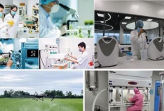 Thúc đẩy khoa học, công nghệ phải lấy người dân, doanh nghiệp làm trung tâm của sự phát triển