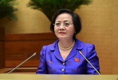 Chính quyền địa phương 2 cấp sẽ vận hành từ 1/7/2025: Cả hệ thống chính trị bước vào cuộc 'nước rút' lịch sử