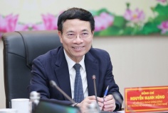 Doanh nghiệp muốn cạnh tranh được phải đổi mới công nghệ, doanh nghiệp muốn dẫn đầu phải nghiên cứu phát triển