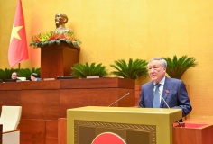 Trung tâm tài chính quốc tế tại Việt Nam: Hệ sinh thái tài chính hiện đại, cạnh tranh toàn cầu, thể chế đột phá