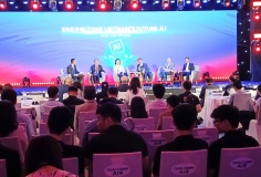 Góc nhìn của các “ông lớn” công nghệ Việt về tương lai AI: Từ đám mây đến thiết bị cá nhân