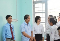 Chính quyền cấp xã: Mắt xích quan trọng bảo đảm ổn định giáo dục sau sáp nhập đơn vị hành chính