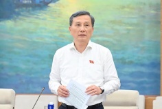 Dự thảo Luật Công nghiệp công nghệ số rút còn 6 chương 52 điều