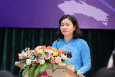 Phụ nữ với 100 năm Báo chí Cách mạng Việt Nam