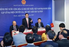 Thủ tướng đặt hàng chuyên gia, trí thức kiều bào thực hiện nhiệm vụ khoa học, công nghệ
