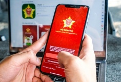 Hà Nội yêu cầu 100% cán bộ, công chức, viên chức, người lao động xác thực tình trạng hôn nhân trên ứng dụng VNeID