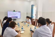 BHYT thanh toán khám bệnh từ xa từ tháng 1/7