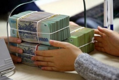 Dư nợ tín dụng toàn nền kinh tế tăng thêm hơn 1 triệu tỷ đồng trong 5 tháng